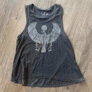 Chaser Tank Top